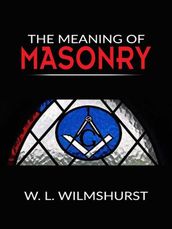 The meaning of masonry