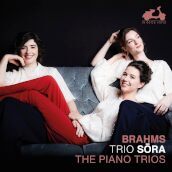 The piano trios