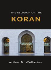 The religion of the koran (translated)