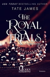 The royal trials - L impostore