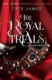 The royal trials - Il cercatore