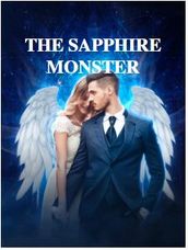 The sapphire monster