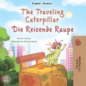 The traveling Caterpillar (English German)