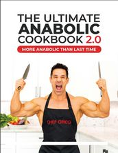 The ultimate anabolic cookbook 2.0