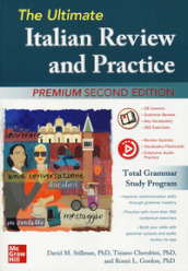 The ultimate italian review and practice. Premium