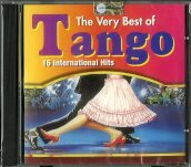 The very best of Tango