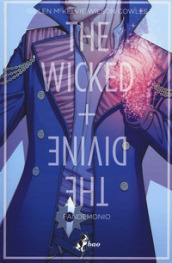 The wicked + the divine. 2: Fandemonio