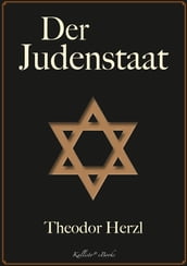 Theodor Herzl: Der Judenstaat