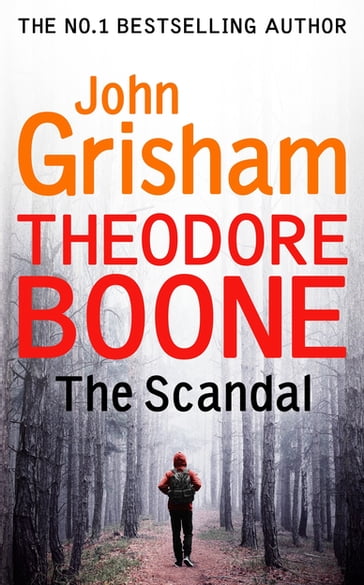 Theodore Boone: The Scandal - John Grisham