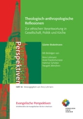 Theologisch-anthropologische Reflexionen