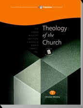 Theology of the Church, Student Workbook