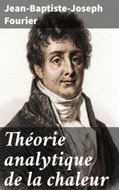 Théorie analytique de la chaleur