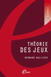 Théorie des jeux (2e édition)