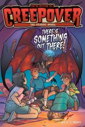 There s Something Out There The Graphic Novel