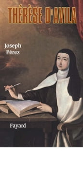 Thérèse d Avila