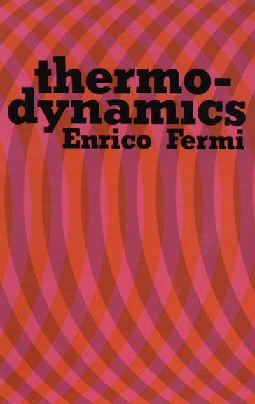 Thermodynamics - Enrico Fermi