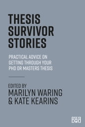 Thesis Survivor Stories