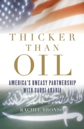 Thicker Than Oil