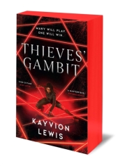 Thieves  Gambit