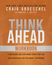 Think Ahead Workbook