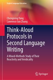 Think-Aloud Protocols in Second Language Writing