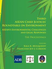 Third ASEAN Chief Justices  Roundtable on Environment