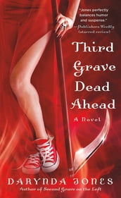 Third Grave Dead Ahead