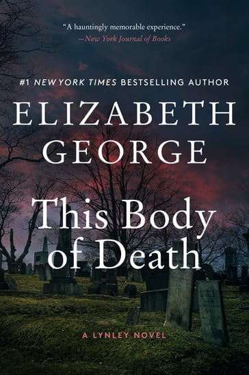 This Body of Death - Elizabeth George