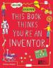 This Book Thinks You re an Inventor