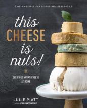 This Cheese Is Nuts