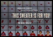 This Sweater Is For You!