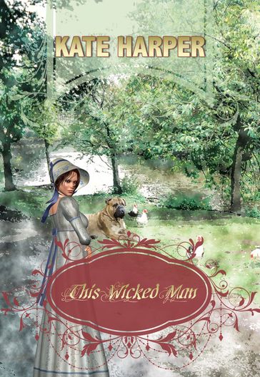 This Wicked Man - Kate Harper