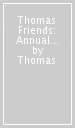 Thomas & Friends: Annual 2024