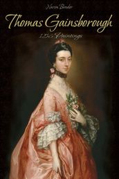 Thomas Gainsborough:156 Paintings