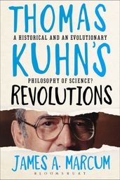 Thomas Kuhn s Revolutions