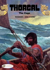 Thorgal - Volume 15 - The Cage