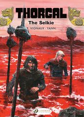 Thorgal - Volume 30 - The Selkie