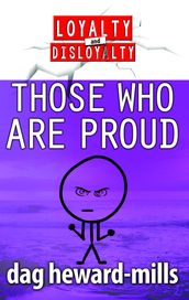 Those Who Are Proud