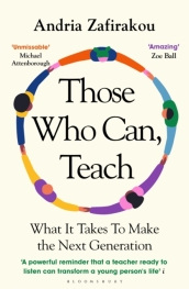 Those Who Can, Teach