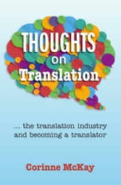 Thoughts on Translation