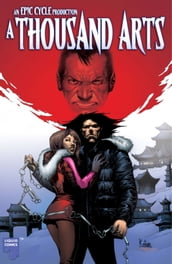 A Thousand Arts Graphic Novel, Volume 1