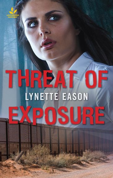 Threat of Exposure - Lynette Eason