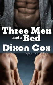 Three Men and a Bed