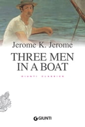 Three Men in a Boat