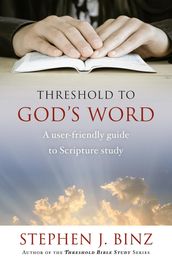 Threshold to God s Word