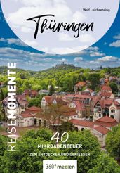 Thüringen  ReiseMomente