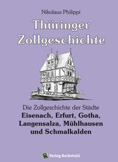 Thüringer Zollgeschichte