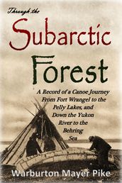 Through the Subarctic Forest