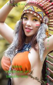 -Thuytrang Native Vietnamese girl beautiful sexy - Thuytrang
