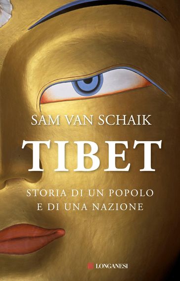 Tibet - Sam van Schaik